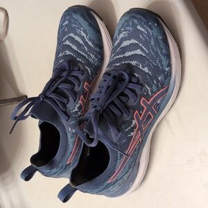 Asics gel cumulus 23